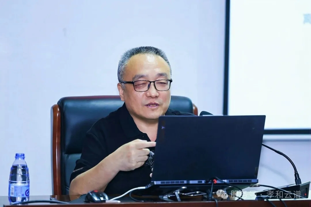 探寻宗祠文脉，贺州学院设计学院院长张锋解析传统建筑与当代保护发展之道